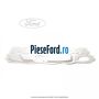 Folie protectie usa fata dreapta Ford Ka 2009-2016 1.3 TDCi 75 cp 169A1000, FD4 diesel