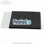 Folie sigiliu adeziva elemente podea Ford Fiesta 2013-2017 1.0 80 cp P4JA, P4JB, P4JC, P4JD benzina