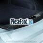Folie transparenta bara spate 5 usi hatchback Ford Focus 2014-2018 1.0 EcoBoost 100 cp M2DA, M2DB, M2DC, SFDA, SFDB benzina