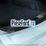 Folie transparenta bara spate 5 usi hatchback Ford Focus 2014-2018 1.5 TDCi 120 cp XWDA, XWDB, XWDC, XWDD, XWDE diesel