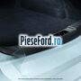 Folie transparenta bara spate 5 usi hatchback Ford Focus 2014-2018 2.3 RS 350 cp YVDA benzina