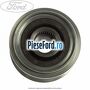 Fulie alternator cu cuplaj unisens Ford Galaxy 2000-2006 2.8 V6 204 cp AYL benzina