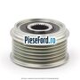 Fulie, alternator cu cuplaj unisens Ford Tourneo Connect 2002-2014 1.8 Di 75 cp BHPA, P7PA, P7PB, R2PA diesel