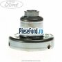 Fulie alternator Ford Fiesta 1996-2001 1.8 DI 75 cp RTN, RTP, RTQ diesel