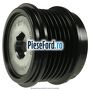 Fulie alternator Ford Focus 2019-2023 2.0 EcoBlue ST 190 cp BCDA diesel