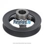 Fulie arbore cotit dupa an 02/2022 Ford Puma 2020-2023 1.5 EcoBoost ST 200 cp YZJA benzina