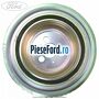 Fulie arbore cotit fara AC Ford Ka 2009-2016 1.2 69 cp 169A4000, FP4 benzina