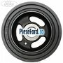 Fulie arbore cotit Ford C-Max 2007-2011 1.8 122 cp QQDC benzina