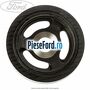 Fulie arbore cotit Ford EcoSport 2013-2018 1.5 TDCi 90 cp UGJE diesel