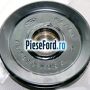 Fulie arbore cotit Ford Escort 1990-1995 1.3 60 cp J4B, J6A benzina