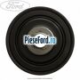 Fulie arbore cotit Ford Fiesta 2002-2005 1.4 TDCi 68 cp F6JA, F6JB diesel | Foto 2