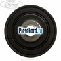 Fulie arbore cotit Ford Fiesta 2008-2012 1.6 TDCi 75 cp HHJF, UBJA diesel | Foto 2