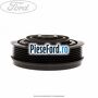 Fulie arbore cotit Ford Fiesta 2013-2017 1.6 ST 182 cp JTJA, JTJB benzina