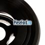 Fulie arbore cotit Ford Fiesta 2013-2017 1.6 ST 200 200 cp JTJC benzina