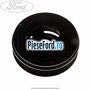 Fulie arbore cotit Ford Fiesta 2013-2017 1.6 ST 200 200 cp JTJC benzina | Foto 2