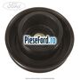 Fulie arbore cotit Ford Focus 1998-2004 1.4 16V 75 cp FXDA, FXDB, FXDC, FXDD benzina | Foto 2