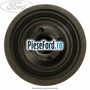 Fulie arbore cotit Ford Focus 1998-2004 1.8 TDCi 100 cp FFDA diesel