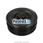 Fulie arbore cotit Ford Focus 2008-2011 1.6 Ti 115 cp HXDA, HXDB, SIDA benzina