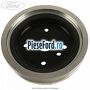 Fulie arbore cotit Ford Focus 2008-2011 2.5 RS 305 cp JZDA benzina