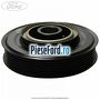 Fulie arbore cotit Ford Focus 2011-2014 1.6 EcoBoost 150 cp JQDA, JQDB, YUDA benzina