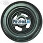 Fulie arbore cotit Ford Focus 2011-2014 1.6 Ti 105 cp IQDA, IQDB, IQDC benzina