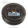 Fulie arbore cotit Ford Fusion 1.4 80 cp FXJA, FXJB, FXJC benzina