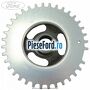 Fulie arbore cotit Ford Galaxy 2007-2014 2.3 160 cp SEWA benzina