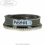 Fulie arbore cotit Ford Ka 2009-2016 1.2 69 cp 169A4000, FP4 benzina