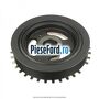 Fulie arbore cotit Ford Mondeo 2000-2007 2.0 16V 146 cp CJBA, CJBB benzina