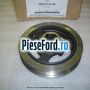 Fulie arbore cotit Ford Mondeo 2000-2007 ST220 226 cp MEBA benzina