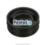 Fulie arbore cotit Ford Mondeo 2008-2014 1.6 Ti 125 cp PNBA benzina