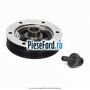 Fulie arbore cotit Ford Mustang 2018-2022 2.3 EcoBoost 290 cp C23HD0D benzina