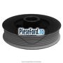 Fulie arbore cotit Ford Puma 1997-2003 1.4 16V 90 cp FHD, FHF benzina