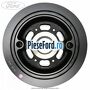 Fulie arbore cotit Ford Ranger 2002-2006 2.5 TD 4x4 84 cp WL-T diesel | Foto 2