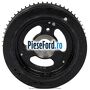 Fulie arbore cotit Ford S-Max 2015-2023 2.0 EcoBoost 240 cp R9CD, R9CI benzina