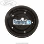 Fulie arbore cotit Ford Transit 2000-2006 2.0 DI 86 cp F3FA diesel