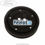 Fulie arbore cotit Ford Transit 2000-2006 2.0 DI 86 cp F3FA diesel