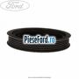 Fulie arbore cotit Ford Transit 2000-2006 2.0 DI 86 cp F3FA diesel