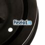 Fulie arbore cotit Ford Transit 2000-2006 2.0 DI 86 cp F3FA diesel | Foto 2