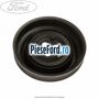 Fulie arbore cotit Ford Transit 2006-2014 2.2 TDCi 110 cp QVFA diesel | Foto 2