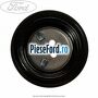 Fulie arbore cotit Ford Transit 2006-2014 2.2 TDCi 136 cp USRA, USRB diesel | Foto 2
