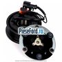 Fulie compresor clima an 05/2002-12/2006 Ford Tourneo Connect 2002-2014 1.8 Di 75 cp BHPA, P7PA, P7PB, R2PA diesel
