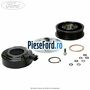 Fulie compresor clima Ford C-Max 2011-2015 1.6 Ti 125 cp PNDA benzina