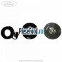 Fulie compresor clima Ford Fiesta 2008-2012 1.4 97 cp RTJA, RTJB, SPJA, SPJC, SPJE benzina