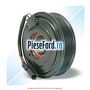 Fulie compresor clima Ford Focus 2011-2014 1.6 TDCi ECOnetic 105 cp NGDA, NGDB diesel