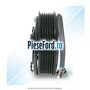 Fulie compresor clima Ford Focus 2011-2014 1.6 TDCi ECOnetic 105 cp NGDA, NGDB diesel