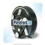 Fulie compresor clima Ford Focus 2011-2014 1.6 TDCi ECOnetic 105 cp NGDA, NGDB diesel | Foto 3