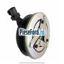 Fulie compresor clima Ford Focus 2011-2014 2.0 ST 250 cp R9DA, R9DB, R9DC, R9DD benzina