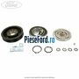 Fulie compresor clima Ford Kuga 2016-2018 2.0 EcoBoost 4x4 230 cp C20HDTX benzina