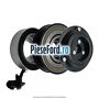 Fulie compresor clima Ford Mustang 2015-2018 5.0 V8 418 cp MF8F benzina